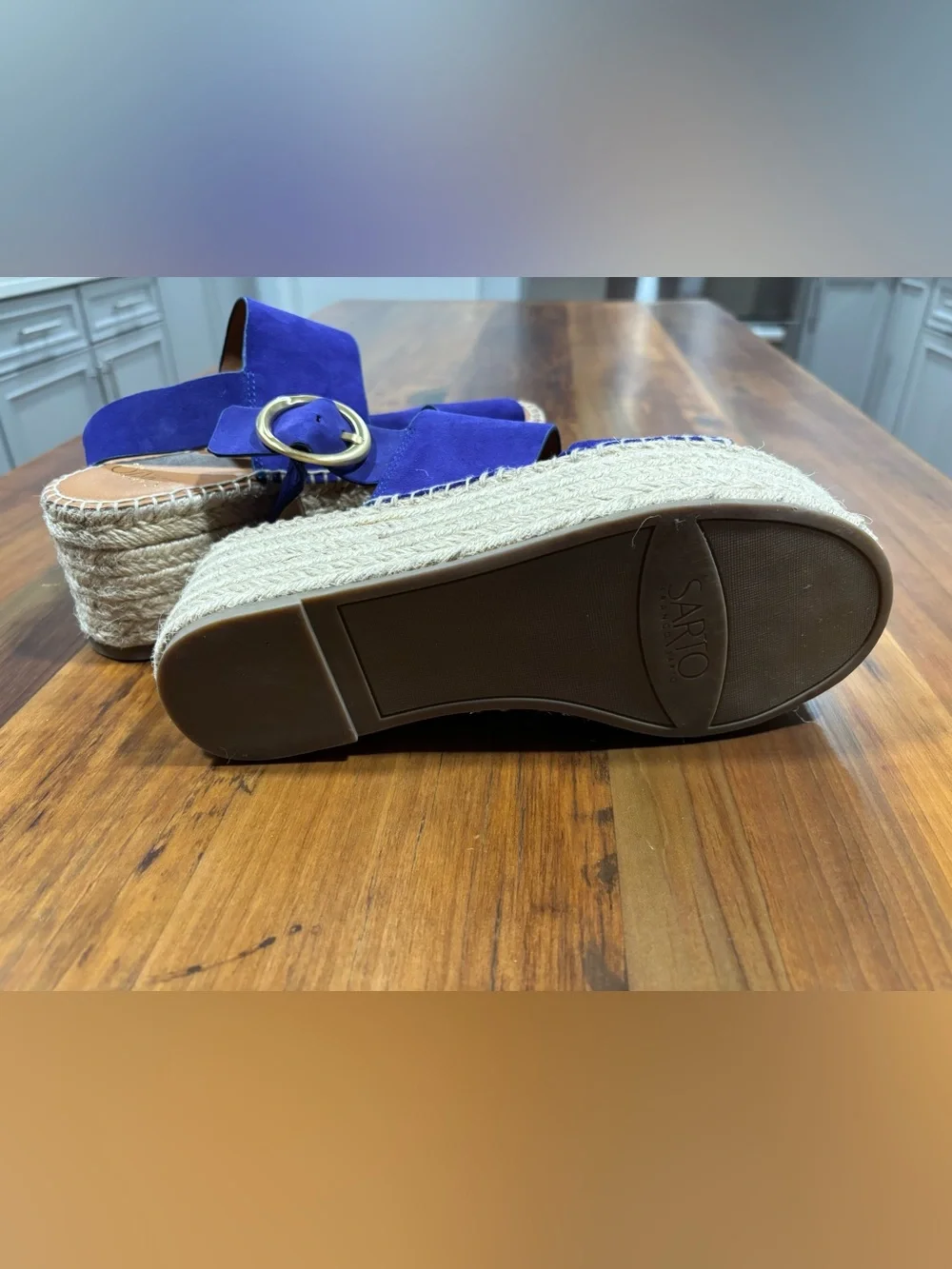 SARTO By Franco Sarto sarto suede